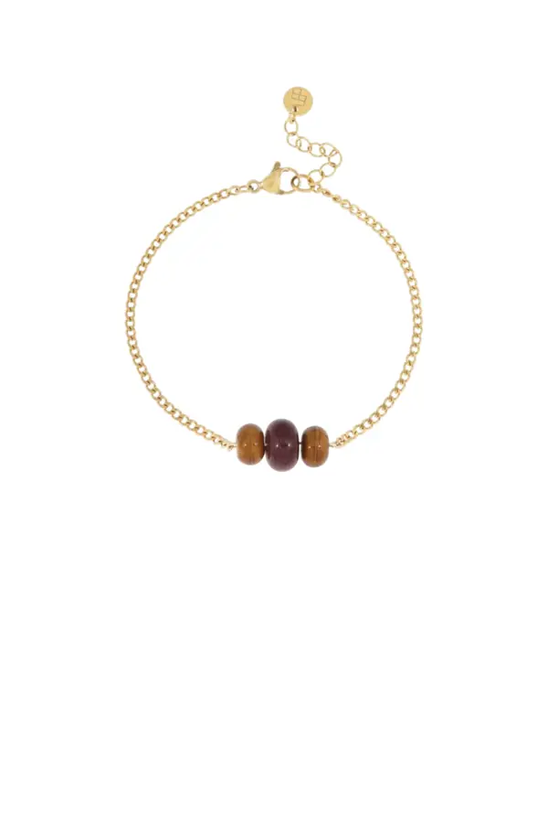 Armband Marrakech - Desert
