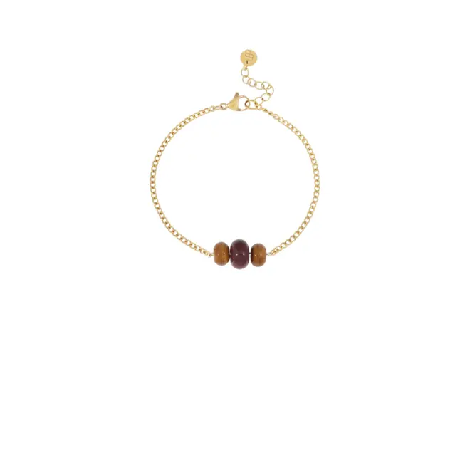 Armband Marrakech - Desert