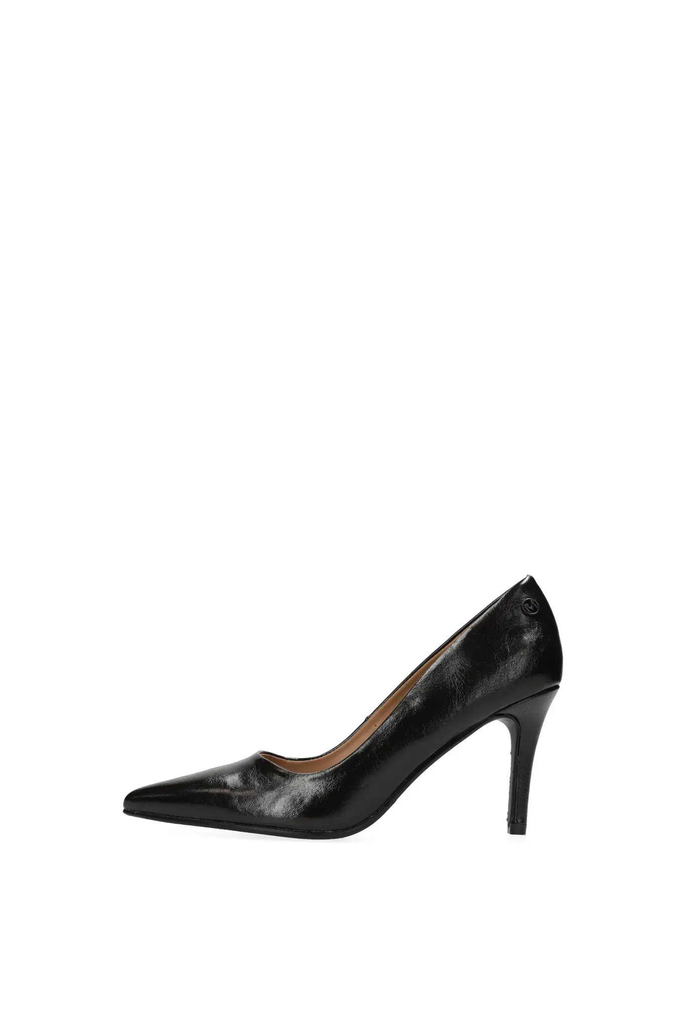 MINOU IMMA Pump - Chocolate Brown