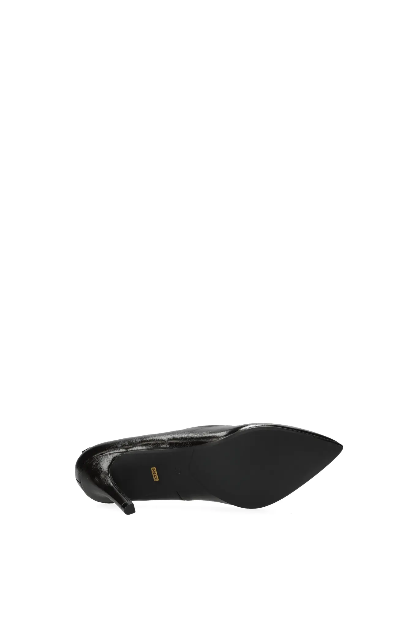 MINOU IMMA Pump - Chocolate Brown