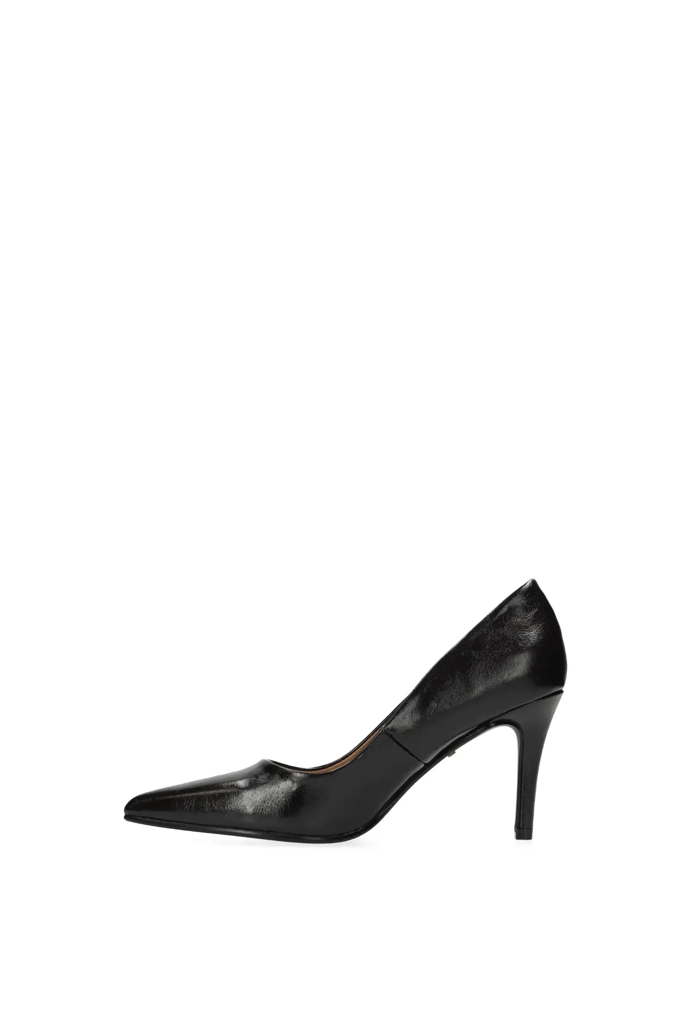 MINOU IMMA Pump - Chocolate Brown
