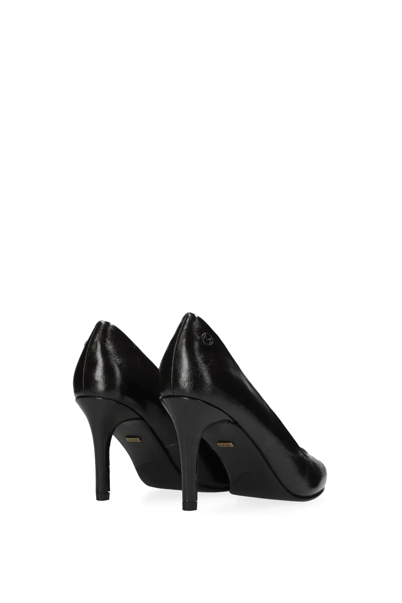 MINOU IMMA Pump - Chocolate Brown