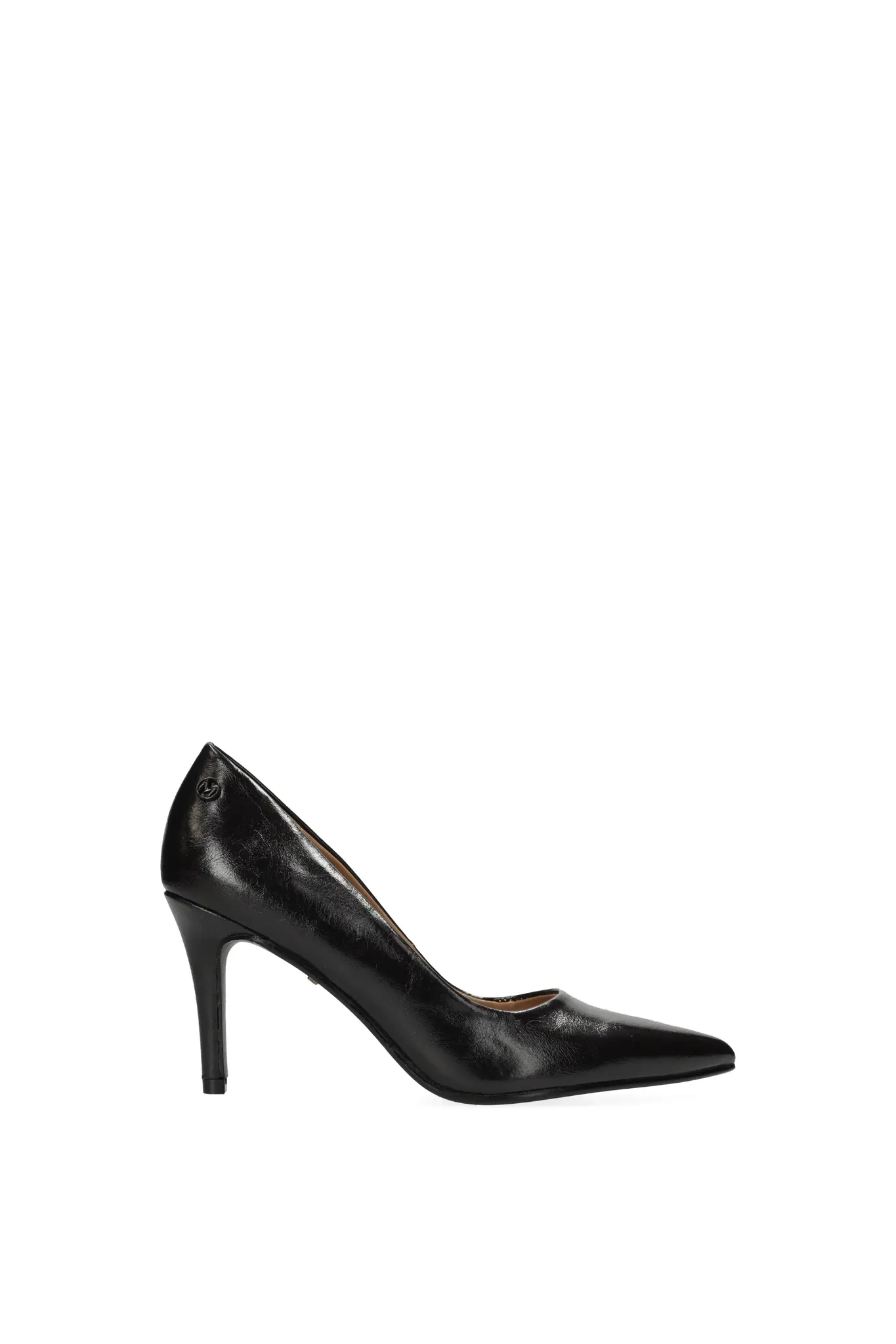 MINOU IMMA Pump - Chocolate Brown