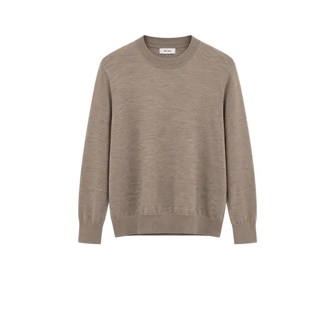 Sadie Sweater - Neutral