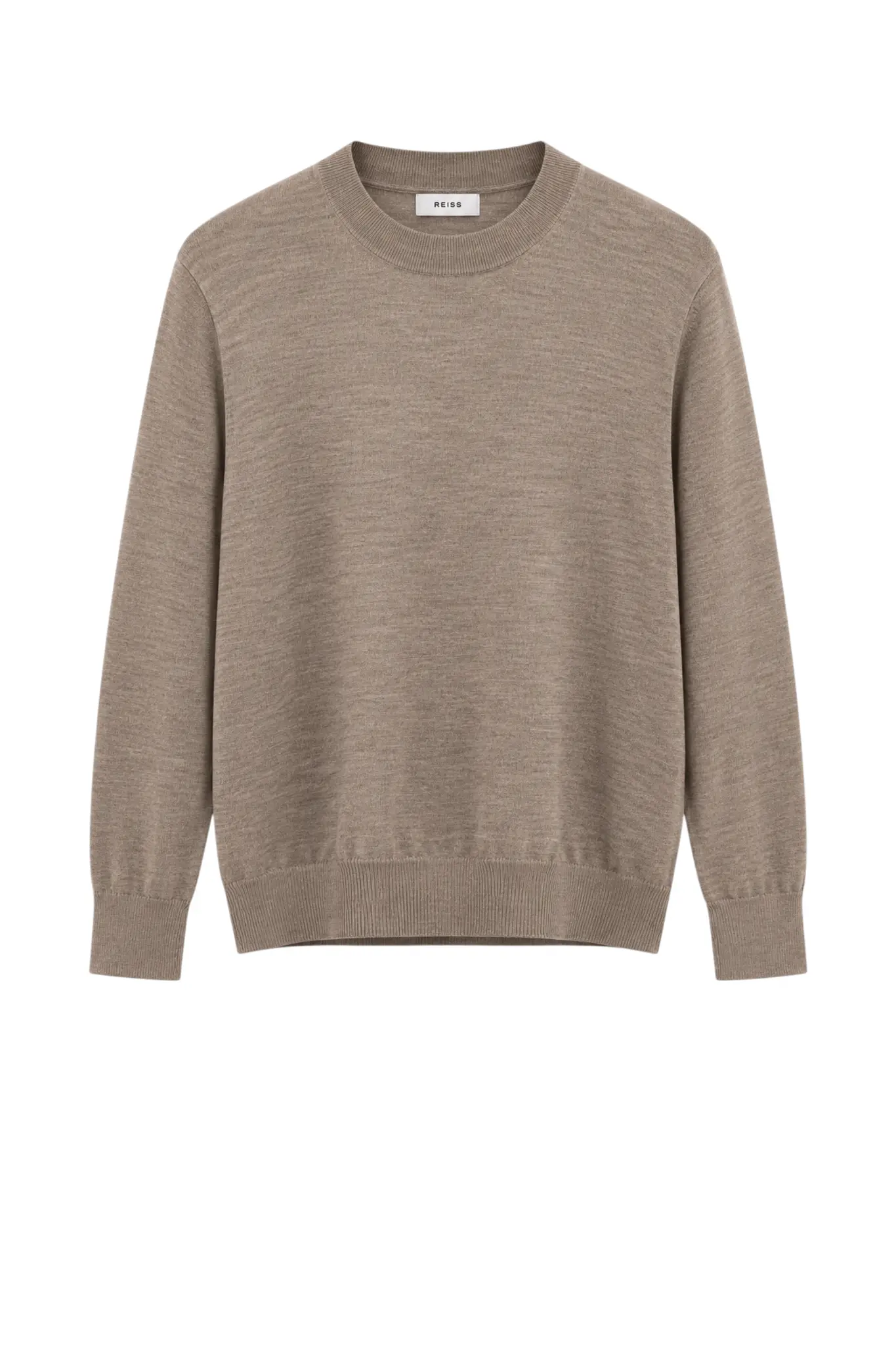 Sadie Sweater - Neutral