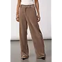 Daisy Cord Pants - Walnut