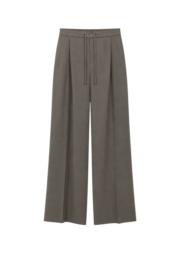 Elowen Pants - Neutral