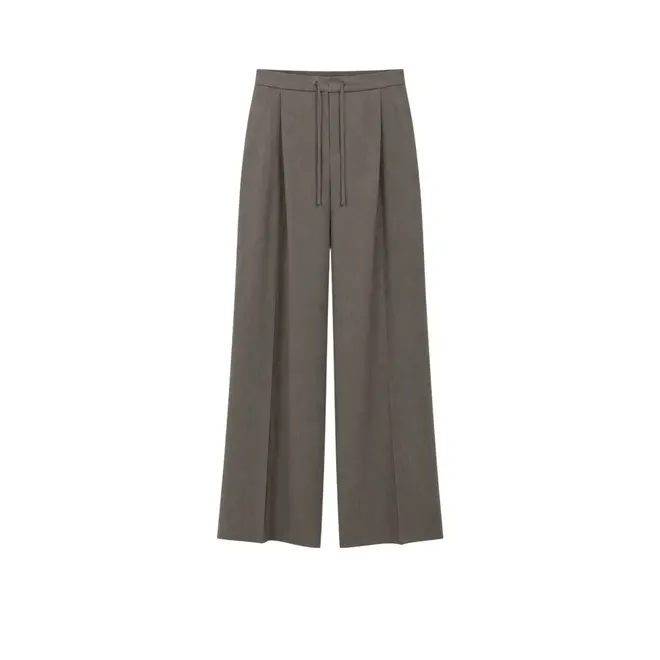 Elowen Pants - Neutral
