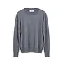 Sadie Sweater - Charcoal