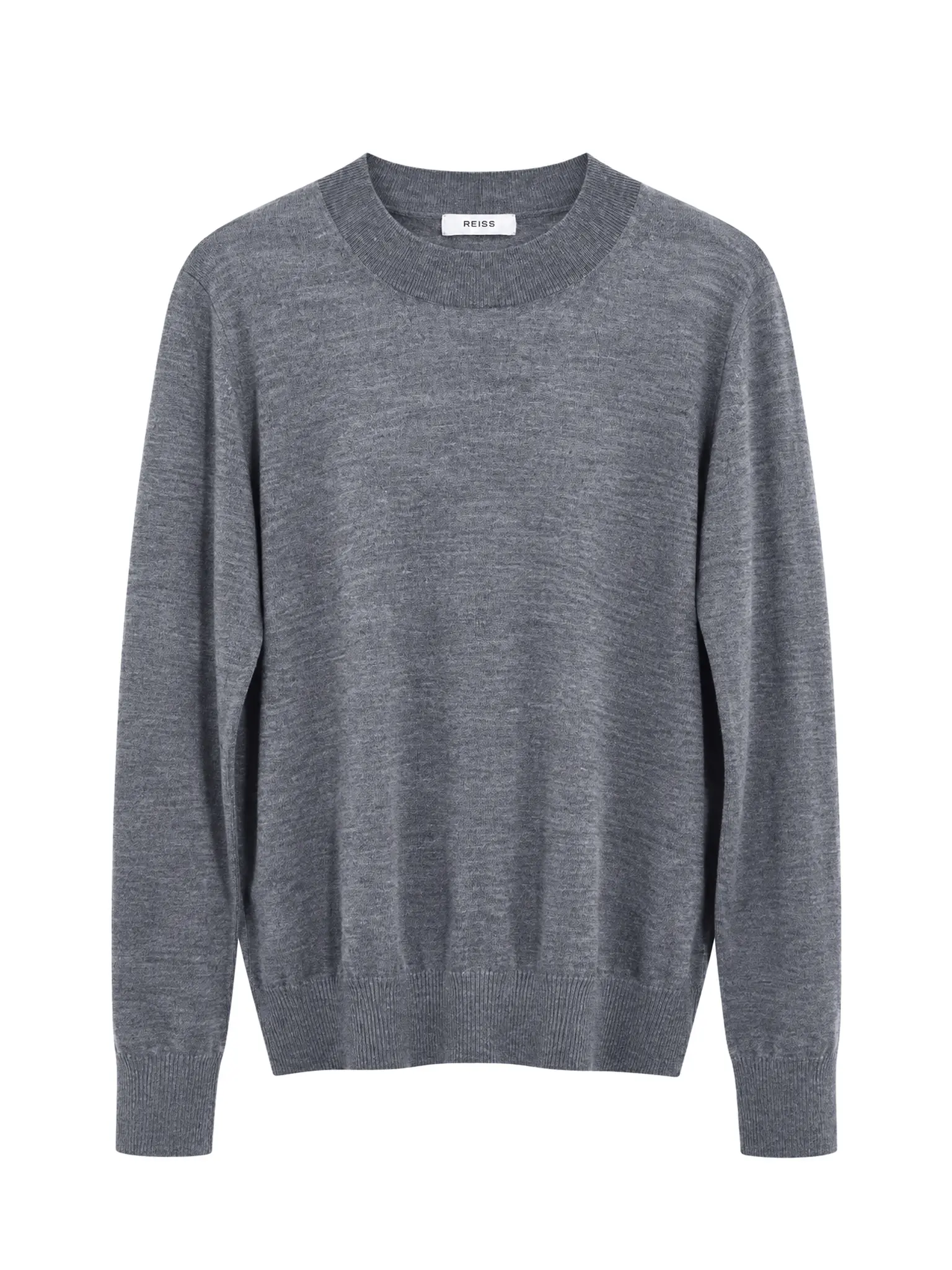 Sadie Sweater - Charcoal