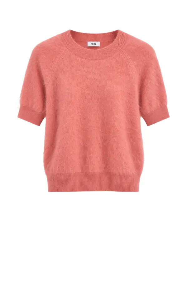 Julia Top - Pink