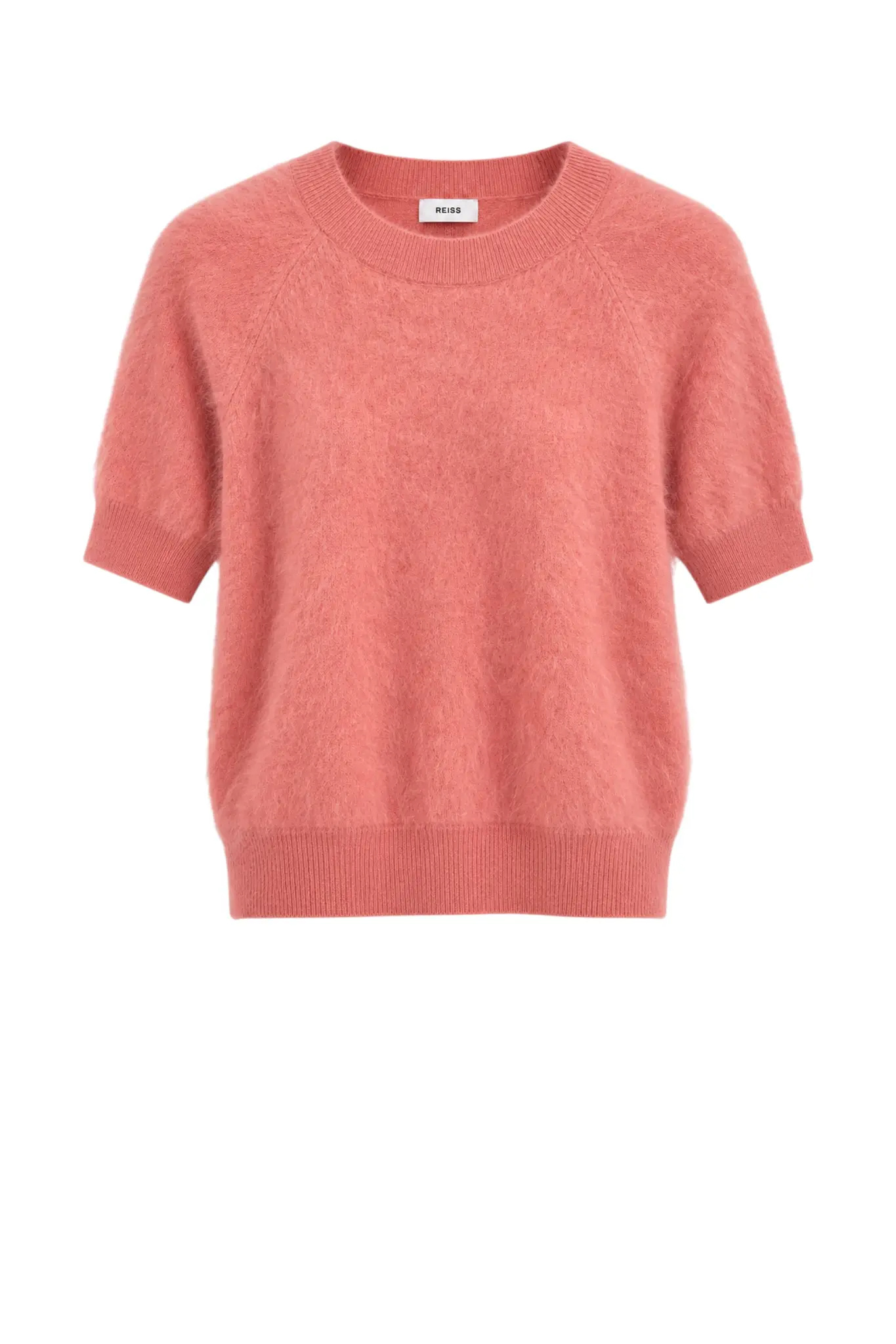Julia Top - Pink