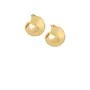 Oorbellen Bal - Goud