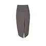 Sandia Skirt - Luxury Grey