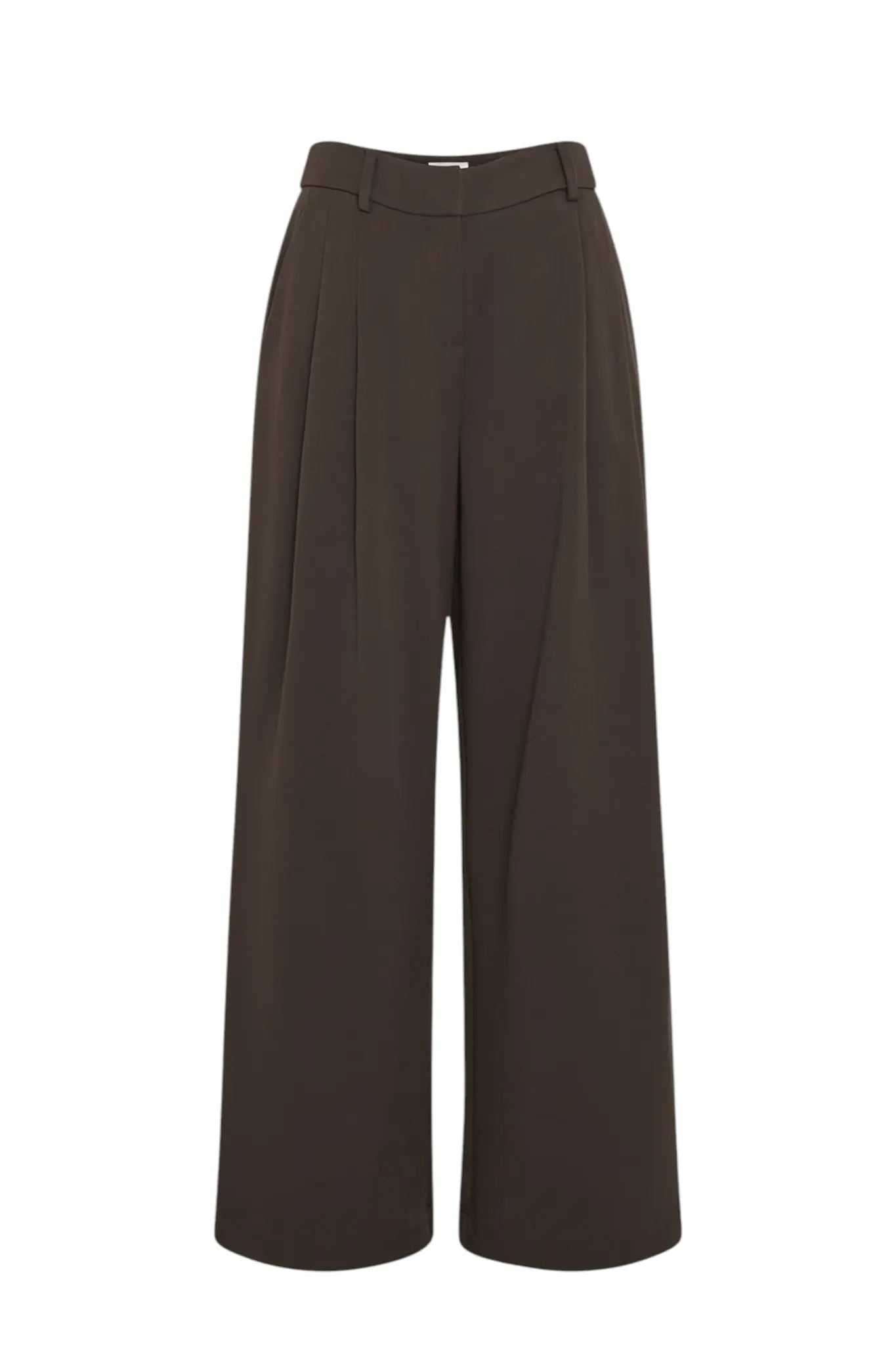 Henrika Hw Pants - Delicioso