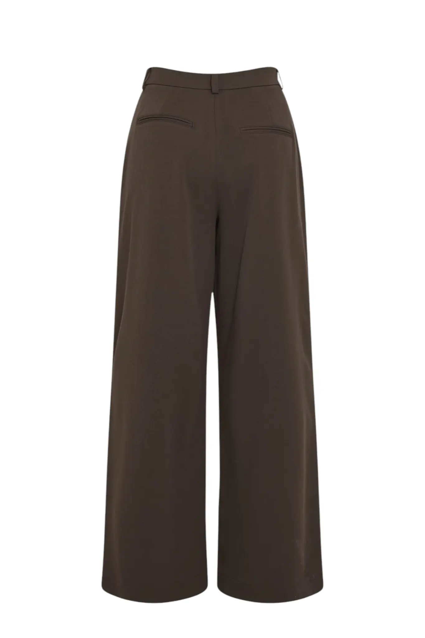 Henrika Hw Pants - Delicioso