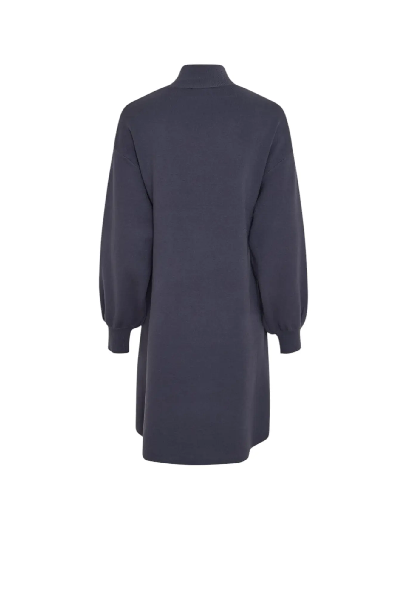 Mercy East M Dress - India Ink