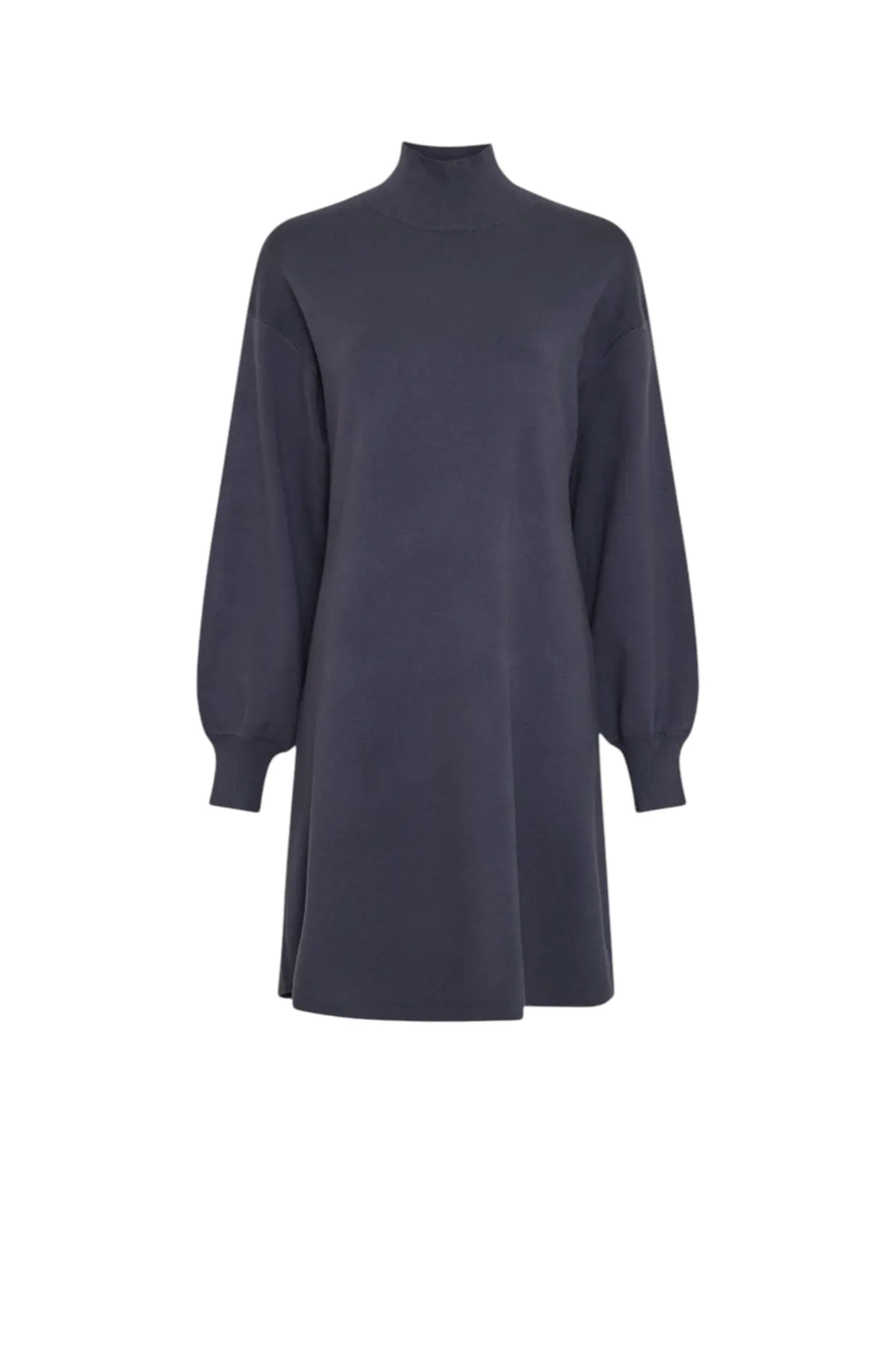 Mercy East M Dress - India Ink