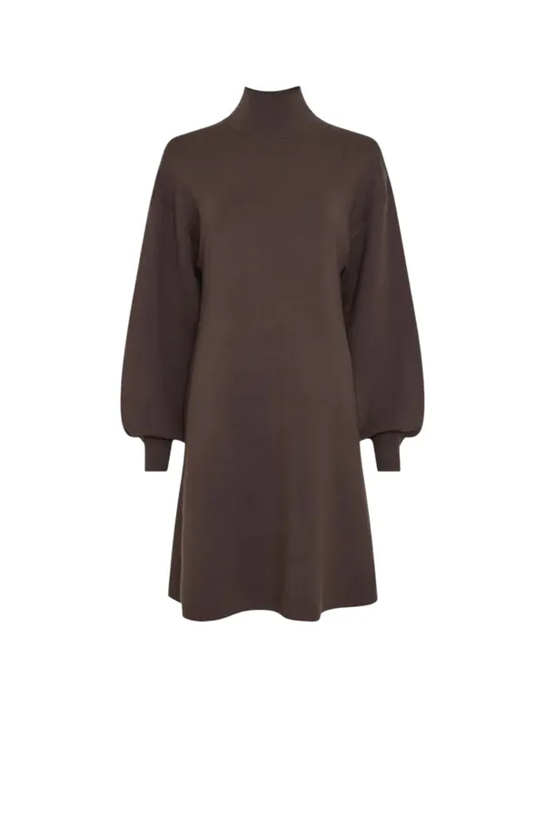 Mercy East M Dress - Delicioso
