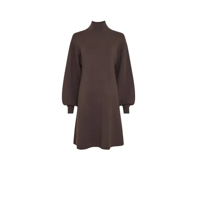 Mercy East M Dress - Delicioso