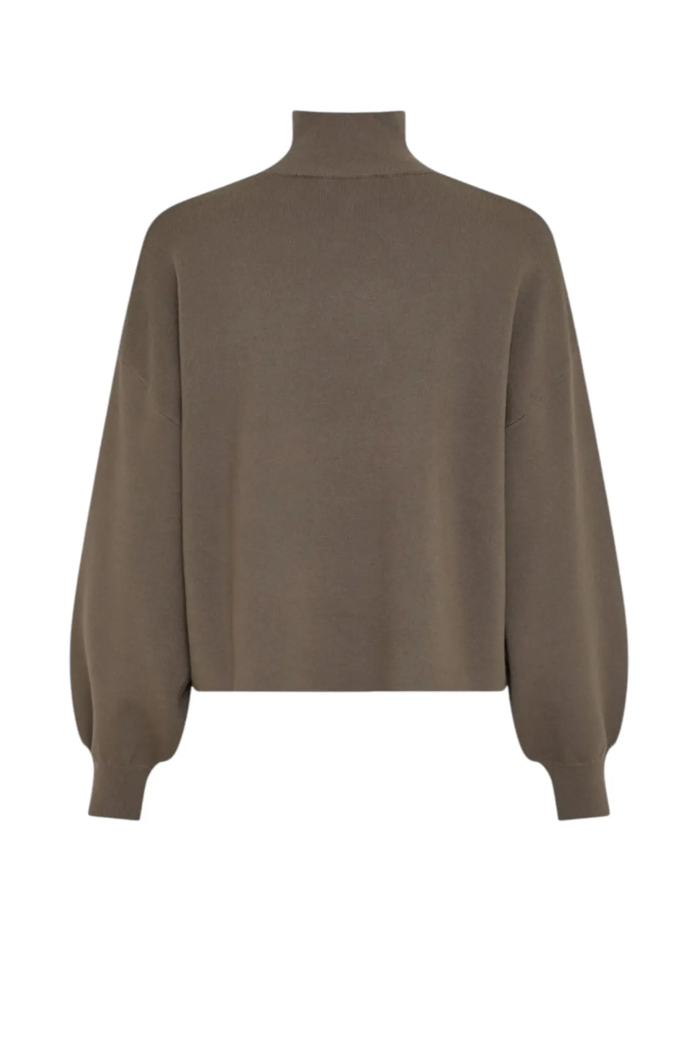 Mercy East M Pullover - Kalamata