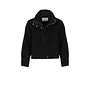 Maja Jacket - Navy Blue