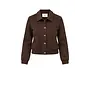 Winona Jacket - Cacao Black