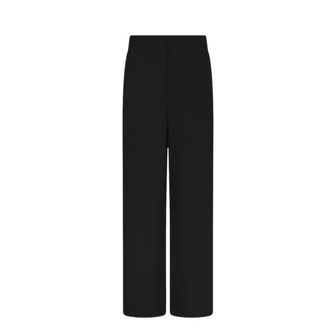 Nathalie Suit Pants - Black
