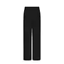 Nathalie Suit Pants - Black