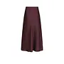 Bovary Skirt - Burgundy