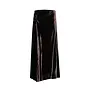 Rokia Skirt - Brownstone