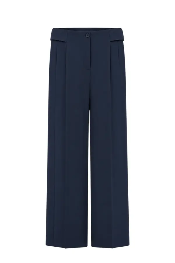Paula Broek - Navy Blue