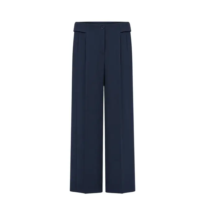 Paula Broek - Navy Blue