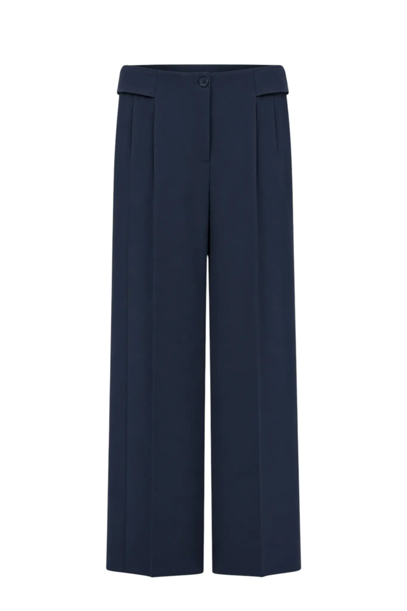 Paula Broek - Navy Blue