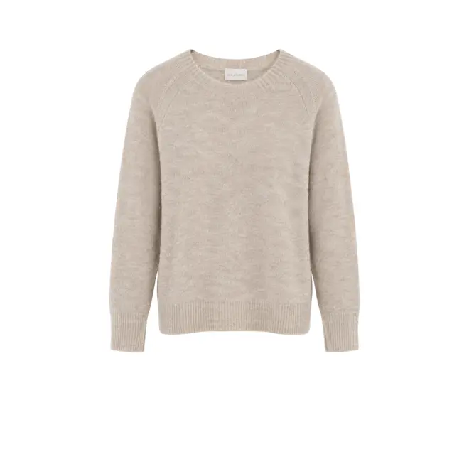 Fabienne Trui - Cream