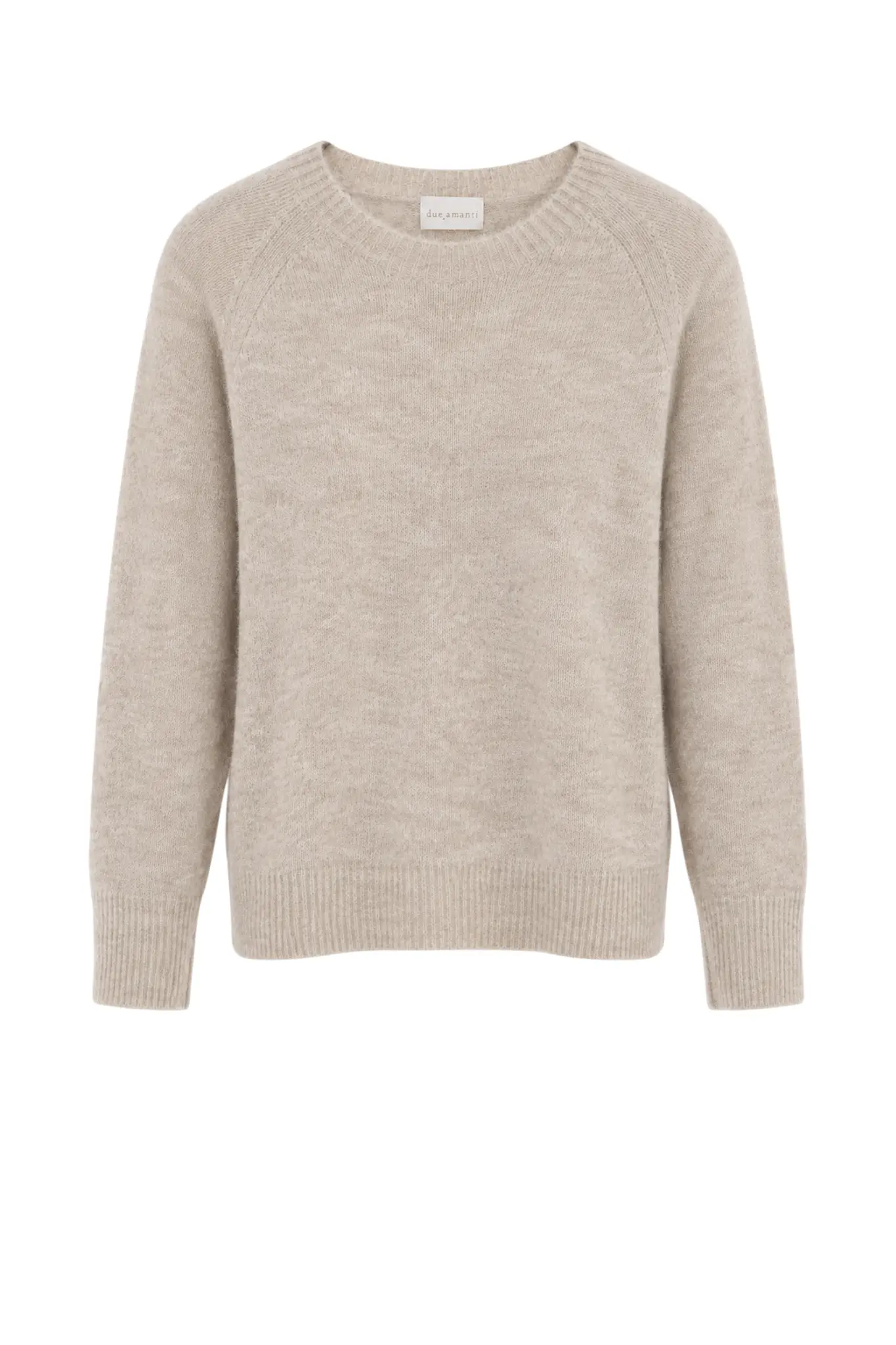Fabienne Trui - Cream