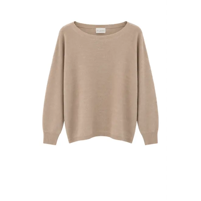 Berna Trui - Beige