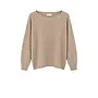 Berna Trui - Beige
