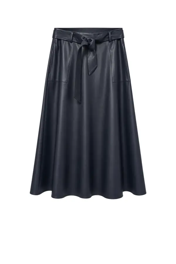 Sadia Rok - Smooth Denim