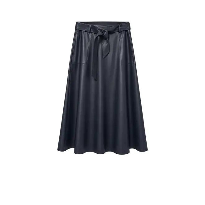 Sadia Rok - Smooth Denim