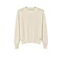 Giga Pullover - Ecru