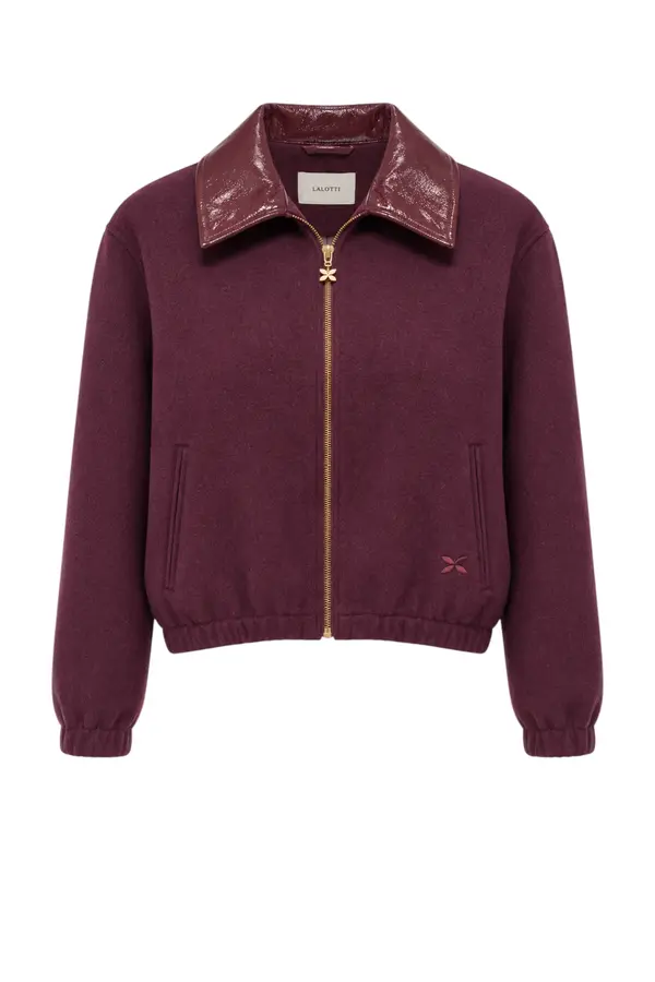 Janique Jacket - Plume