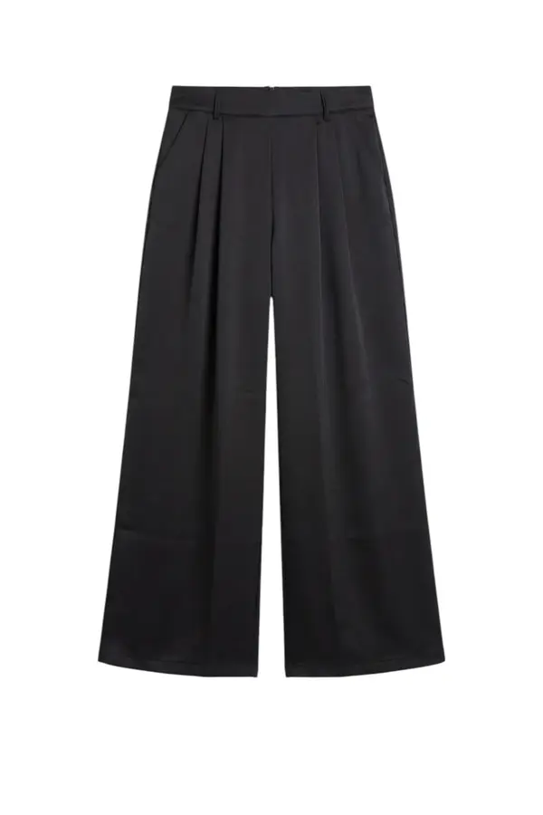Primrose Trouser - Black