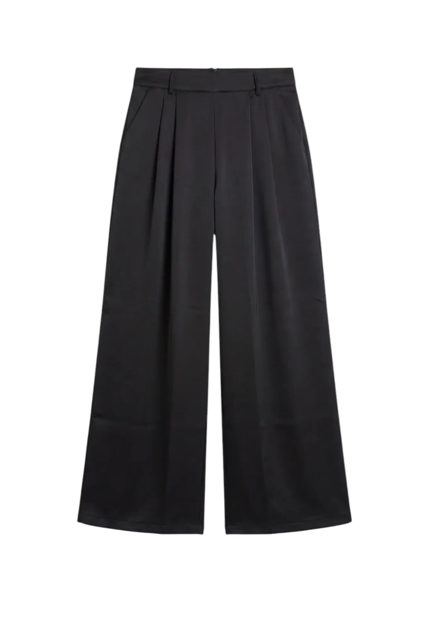 Primrose Trouser - Black