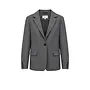 Cilia Blazer - Grey Checks
