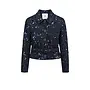 Lorena Jacket - Night Flowe