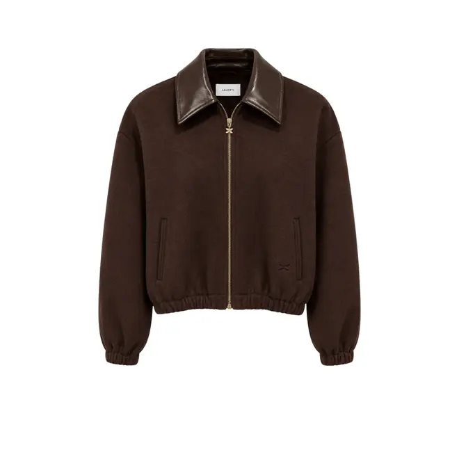 Janique Jacket - Brown