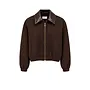 Janique Jacket - Brown