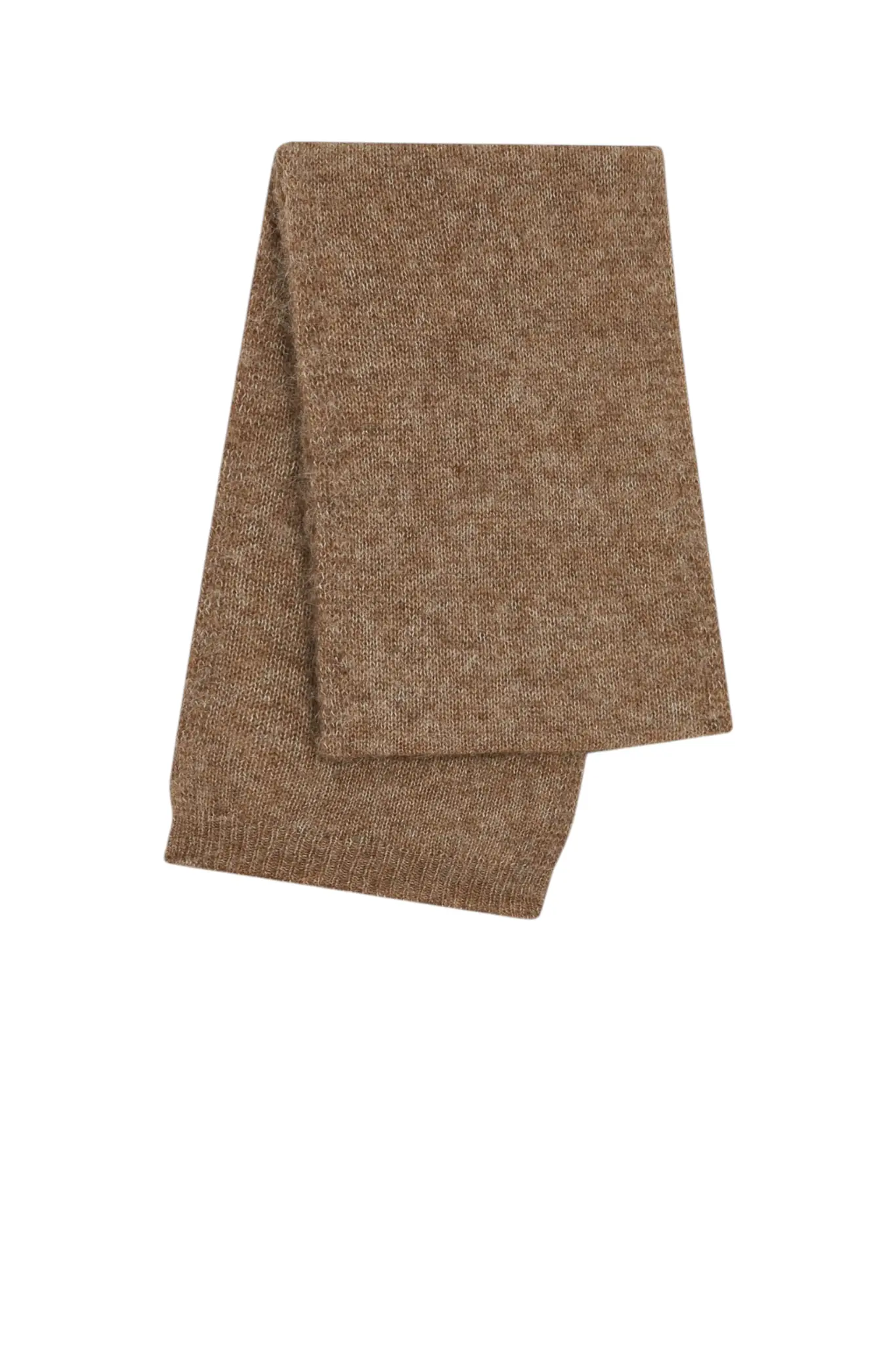 Aglae Sjaal - Mocha