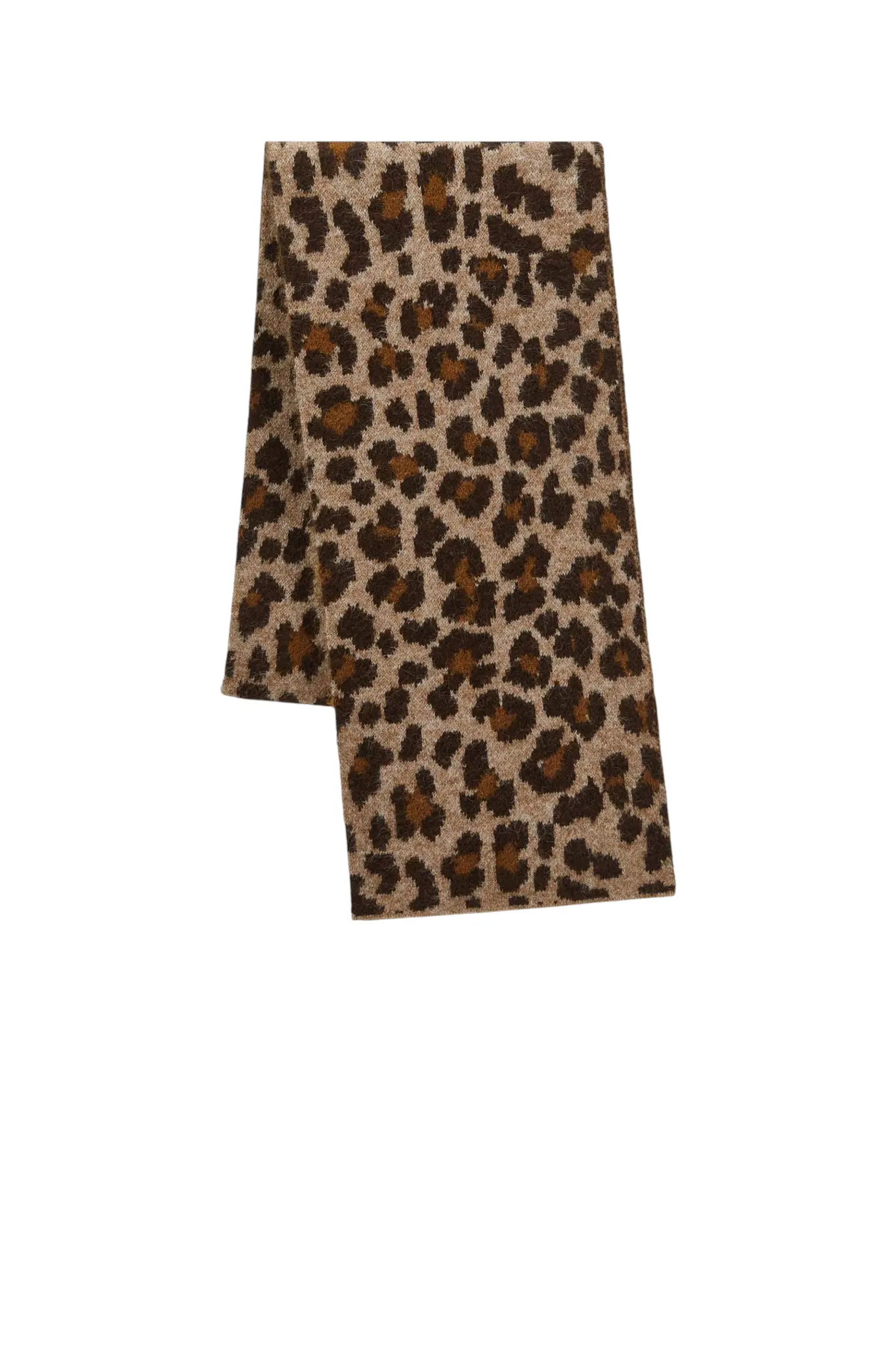 Adra Sjaal - Leopard